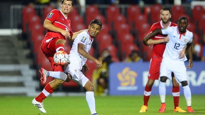 Soi kèo bóng đá El Salvador vs Costa Rica – Cúp Vàng CONCACAF – 01/07/2023