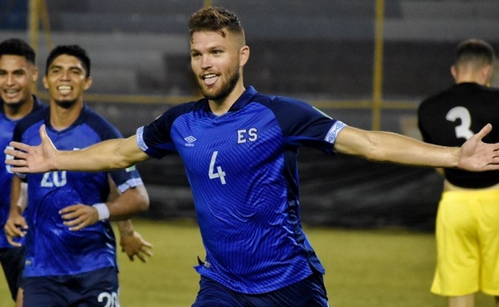 Soi kèo bóng đá El Salvador vs Martinique – Cúp Vàng CONCACAF – 27/06/2023