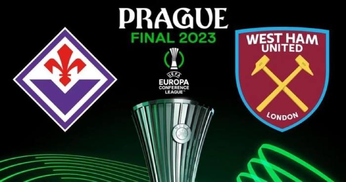 Soi kèo bóng đá Fiorentina vs West Ham United – Europa Conference League - 08/06/2023