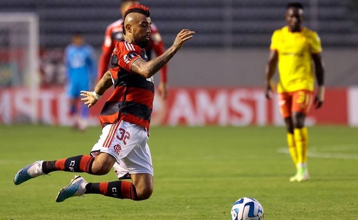 Soi kèo bóng đá Flamengo vs Aucas – Copa Libertadores - 29/06/2023