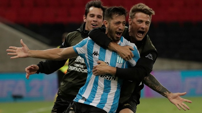 Soi kèo bóng đá Flamengo vs Racing Club – Copa Libertadores – 09/06/2023