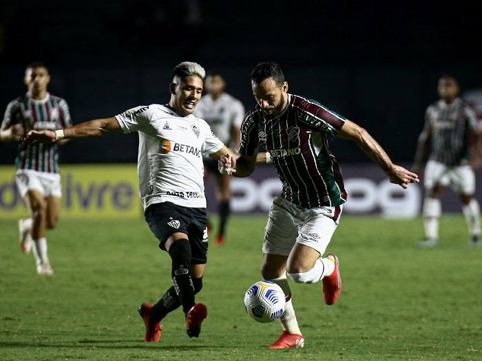 Soi kèo bóng đá Fluminense vs Atletico Mineiro – VĐQG Brazil – 22/06/2023