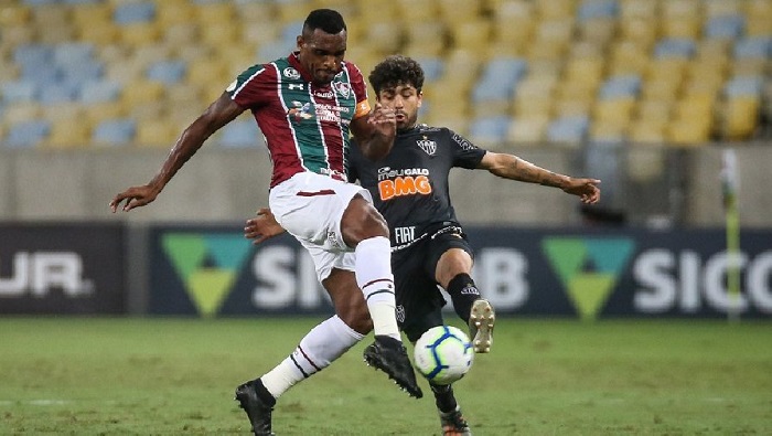 Soi kèo bóng đá Fluminense vs Atletico Mineiro – VĐQG Brazil – 22/06/2023