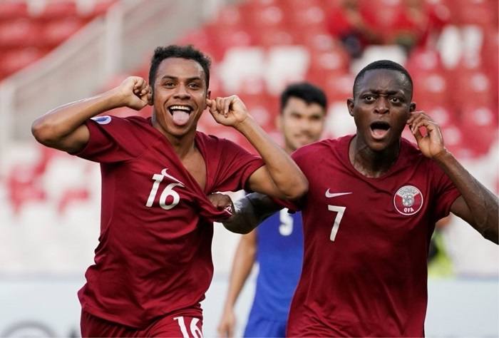 Soi kèo bóng đá Haiti vs Qatar – Cúp Vàng CONCACAF – 26/06/2023