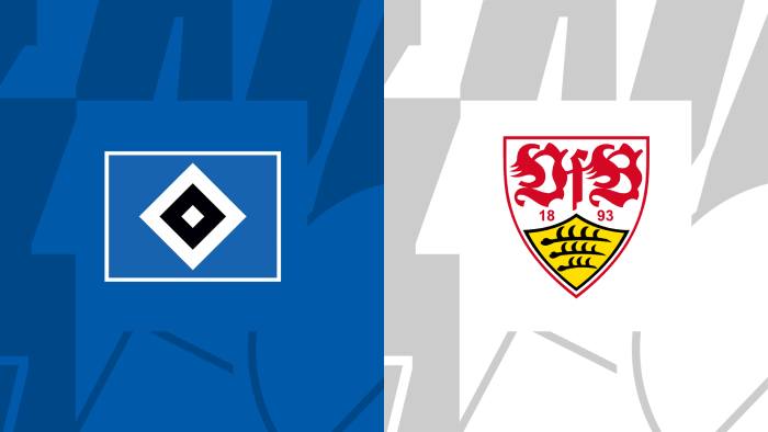 Soi kèo bóng đá Hamburger vs VfB Stuttgart – Play-off Bundesliga - 06/06/2023