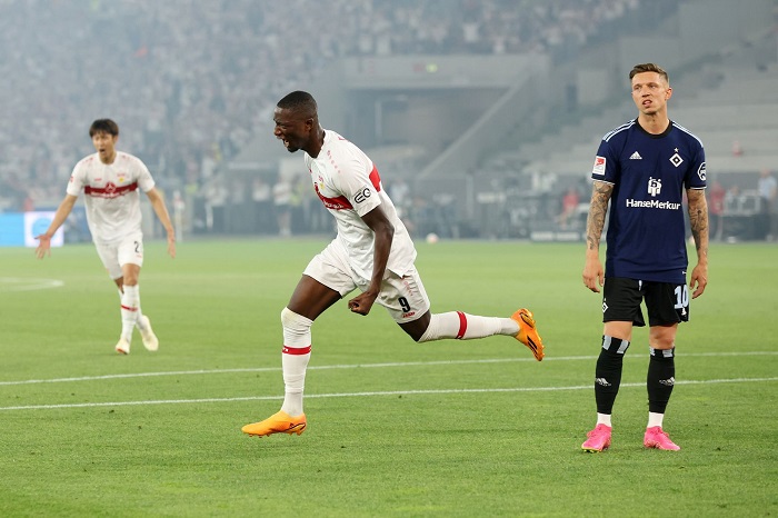 Soi kèo bóng đá Hamburger vs VfB Stuttgart – Play-off Bundesliga - 06/06/2023