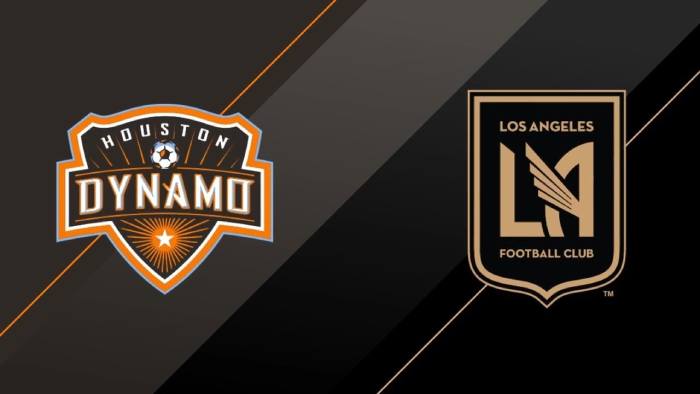 Soi kèo bóng đá Houston Dynamo vs Los Angeles FC – Nhà nghề Mỹ – 11/06/2023