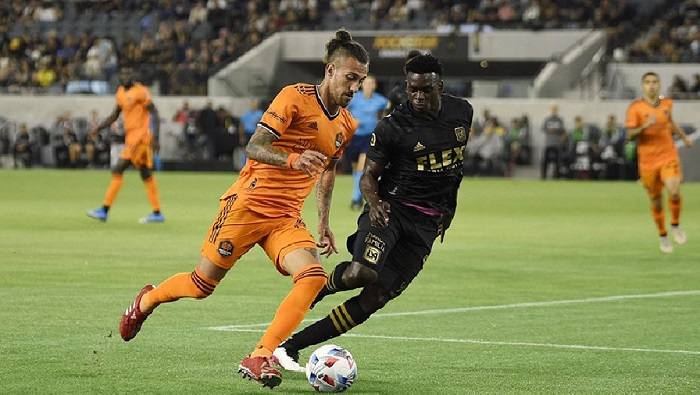 Soi kèo bóng đá Houston Dynamo vs Los Angeles FC – Nhà nghề Mỹ – 11/06/2023