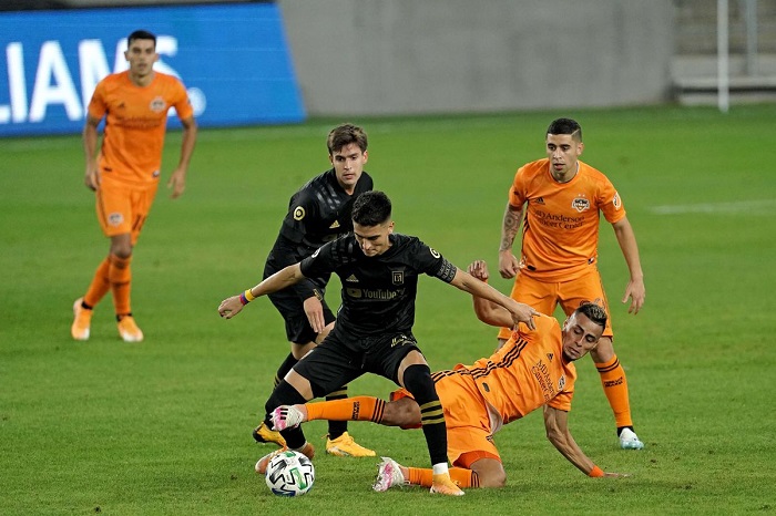 Soi kèo bóng đá Houston Dynamo vs Los Angeles FC – Nhà nghề Mỹ – 11/06/2023