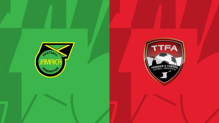 Soi kèo bóng đá Jamaica vs Trinidad & Tobago – Cúp Vàng CONCACAF – 29/06/2023