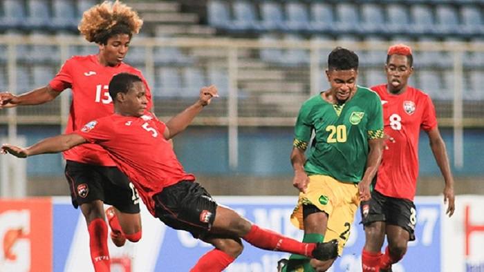 Soi kèo bóng đá Jamaica vs Trinidad & Tobago – Cúp Vàng CONCACAF – 29/06/2023