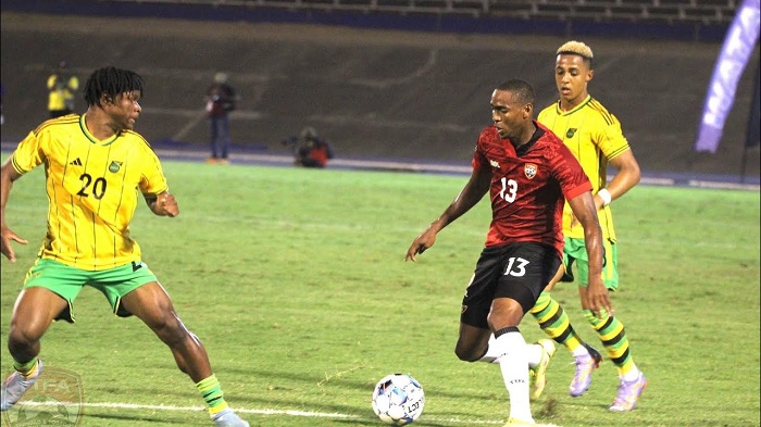 Soi kèo bóng đá Jamaica vs Trinidad & Tobago – Cúp Vàng CONCACAF – 29/06/2023