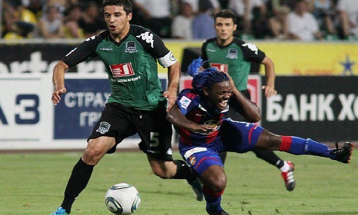 Soi kèo bóng đá Krasnodar vs CSKA Moscow – Cúp QG Nga – 11/06/2023