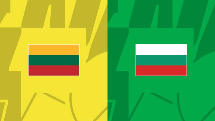 Soi kèo bóng đá Lithuania vs Bulgaria – Vòng loại Euro - 17/06/2023