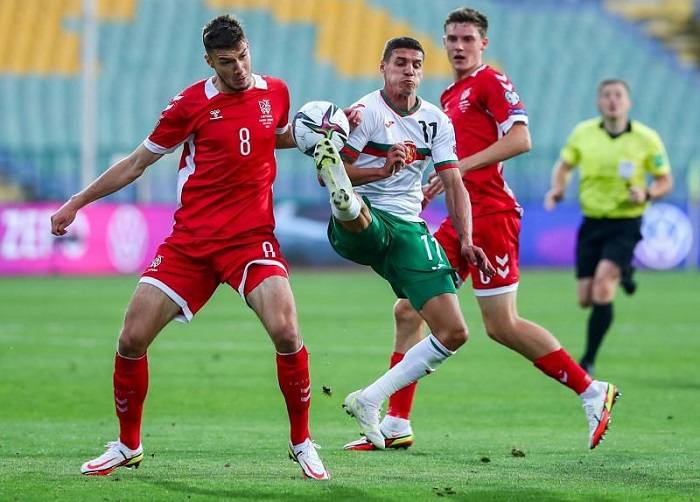 Soi kèo bóng đá Lithuania vs Bulgaria – Vòng loại Euro - 17/06/2023