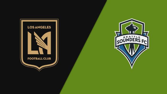 Soi kèo bóng đá Los Angeles FC vs Seattle Sounders – Nhà nghề Mỹ – 22/06/2023