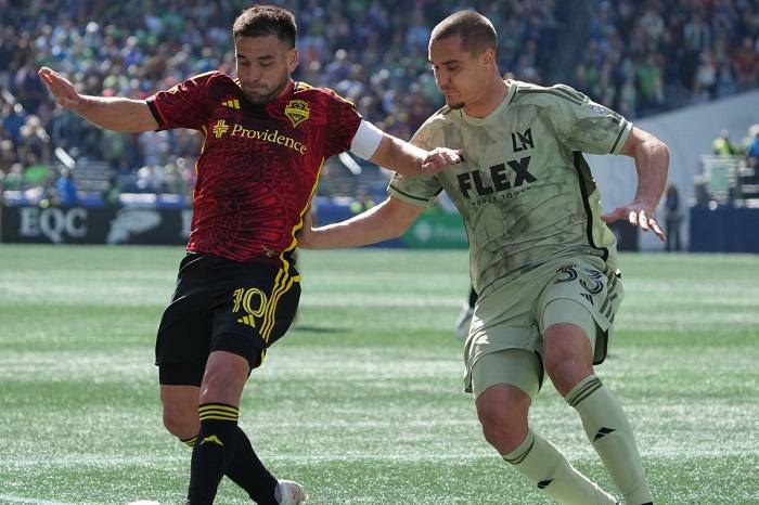 Soi kèo bóng đá Los Angeles FC vs Seattle Sounders – Nhà nghề Mỹ – 22/06/2023