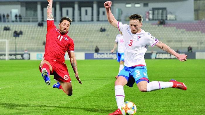 Soi kèo bóng đá Luxembourg vs Malta – Giao hữu quốc tế – 10/06/2023