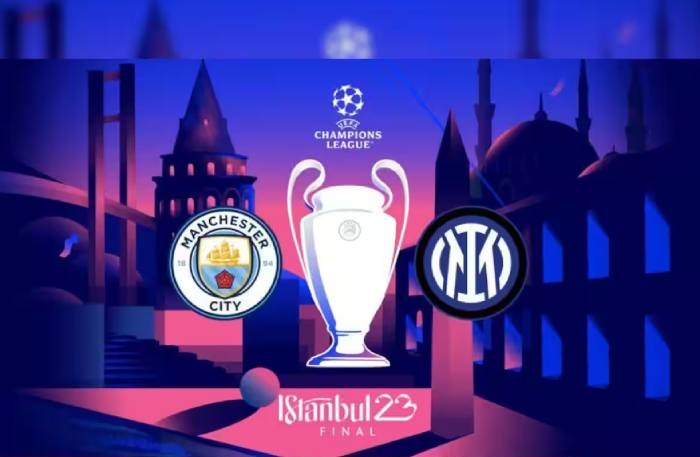 Soi kèo bóng đá Manchester City vs Inter Milan – Champions League - 11/06/2023