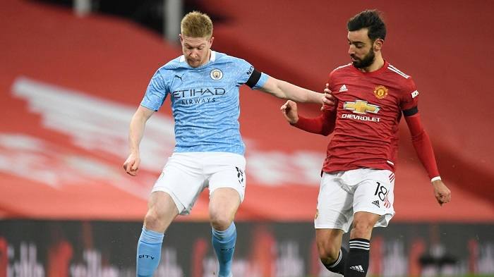 Soi kèo bóng đá Manchester City vs Manchester United – Cúp FA – 03/06/2023