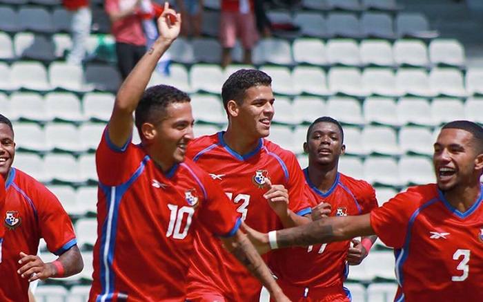 Soi kèo bóng đá Martinique vs Panama – Cúp Vàng CONCACAF – 01/07/2023