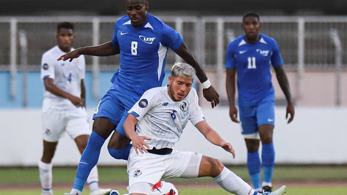 Soi kèo bóng đá Martinique vs Panama – Cúp Vàng CONCACAF – 01/07/2023