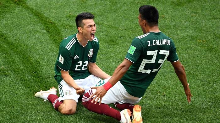 Soi kèo bóng đá Mexico vs Cameroon – Giao hữu quốc tế – 11/06/2023