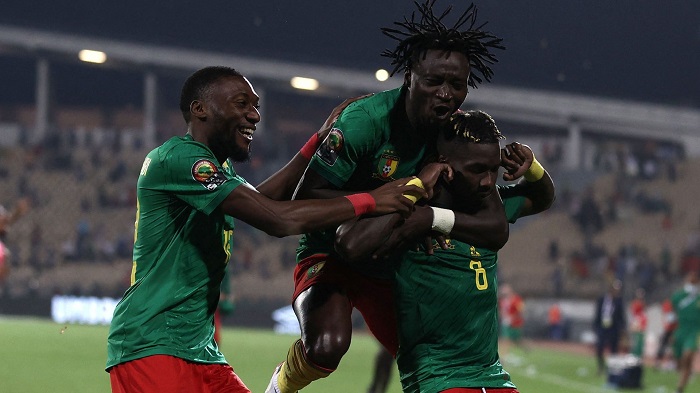 Soi kèo bóng đá Mexico vs Cameroon – Giao hữu quốc tế – 11/06/2023