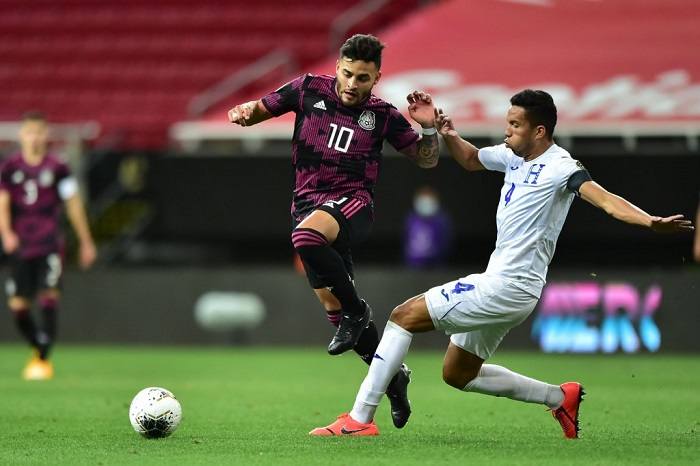 Soi kèo bóng đá Mexico vs Honduras – Cúp Vàng CONCACAF – 26/06/2023