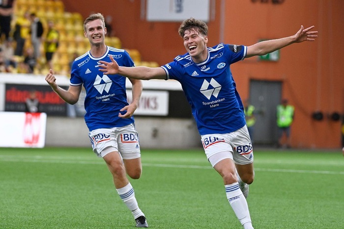 Soi kèo bóng đá Molde vs Haugesund – VĐQG Na Uy – 25/06/2023