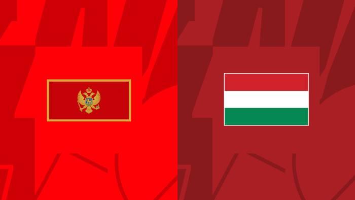 Soi kèo bóng đá Montenegro vs Hungary – Vòng loại Euro – 17/06/2023