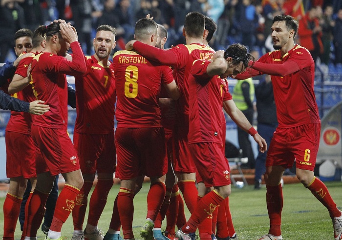 Soi kèo bóng đá Montenegro vs Hungary – Vòng loại Euro – 17/06/2023