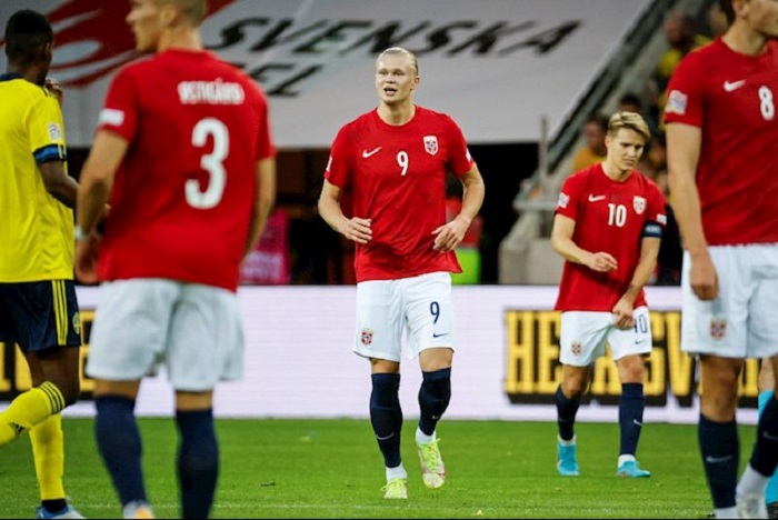 Soi kèo bóng đá Na Uy vs Scotland – Vòng loại Euro – 17/06/2023