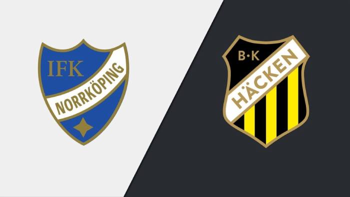 Soi kèo bóng đá Norrkoping vs BK Hacken – VĐQG Thụy Điển - 02/07/2023