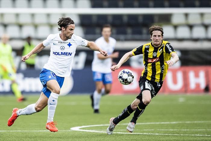 Soi kèo bóng đá Norrkoping vs BK Hacken – VĐQG Thụy Điển - 02/07/2023