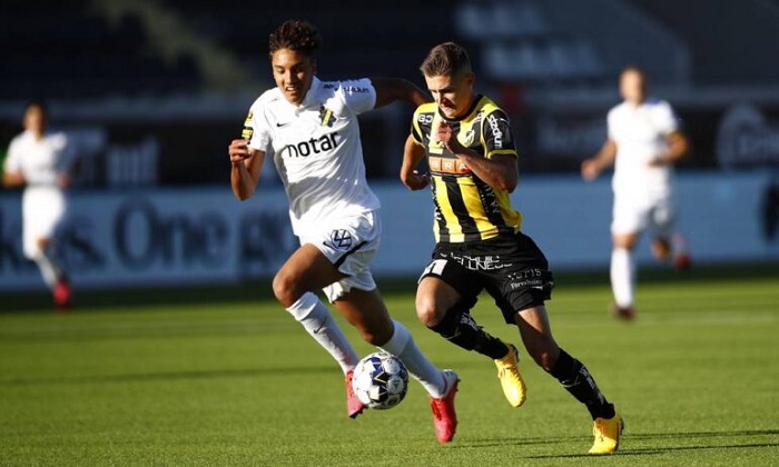 Soi kèo bóng đá Norrkoping vs BK Hacken – VĐQG Thụy Điển - 02/07/2023