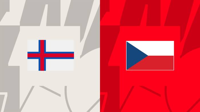 Soi kèo bóng đá Quần đảo Faroe vs Cộng hòa Séc – Vòng loại Euro – 18/06/2023