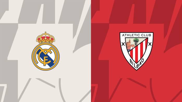 Soi kèo bóng đá Real Madrid vs Athletic Bilbao – VĐQG Tây Ban Nha – 04/06/2023