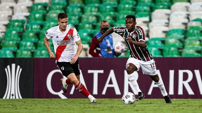 Soi kèo bóng đá River Plate vs Fluminense – Copa Libertadores – 08/06/2023