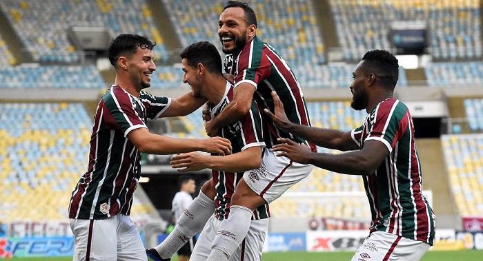 Soi kèo bóng đá River Plate vs Fluminense – Copa Libertadores – 08/06/2023