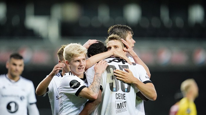 Soi kèo bóng đá Rosenborg vs Sarpsborg – VĐQG Na Uy – 25/06/2023