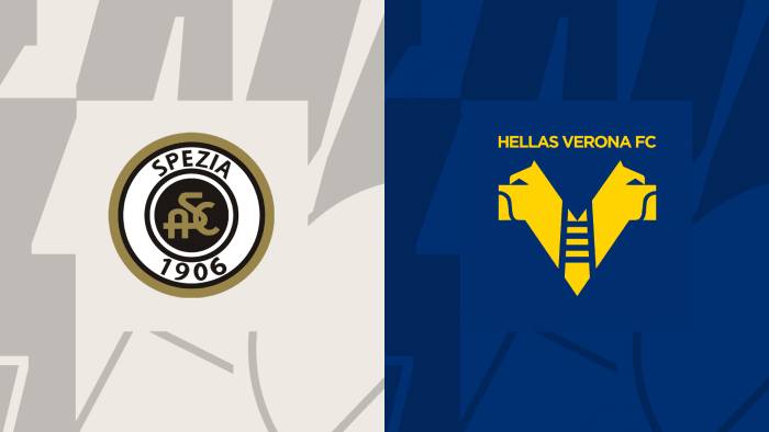 Soi kèo bóng đá Spezia vs Hellas Verona – Play-off Serie A – 12/06/2023