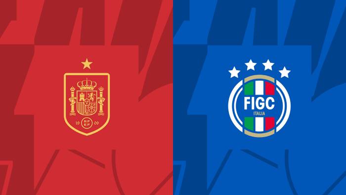 Soi kèo bóng đá Tây Ban Nha vs Italia – Nations League - 16/06/2023