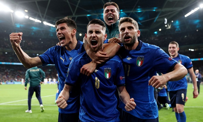 Soi kèo bóng đá Tây Ban Nha vs Italia – Nations League - 16/06/2023