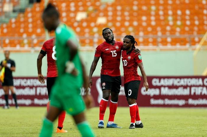 Soi kèo bóng đá Trinidad & Tobago vs Saint Kitts & Nevis – Cúp Vàng CONCACAF - 26/06/2023