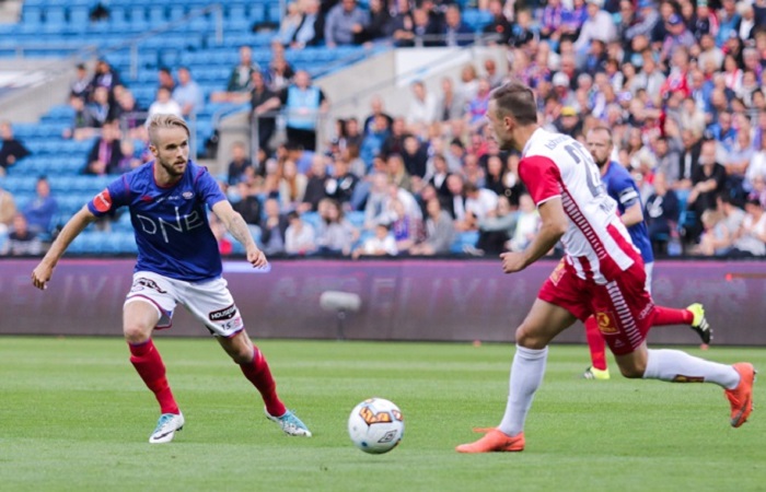 Soi kèo bóng đá Tromso vs Stabaek – VĐQG Na Uy - 25/06/2023