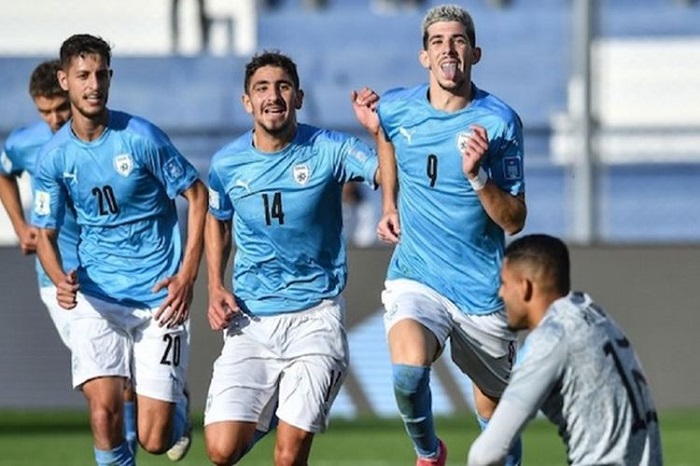 Soi kèo bóng đá U20 Uruguay vs U20 Israel – World Cup U20 - 09/06/2023