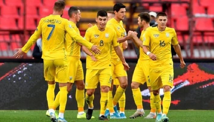 Soi kèo bóng đá U21 Romania vs U21 Ukraine – U21 Châu Âu – 24/06/2023