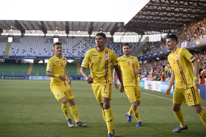 Soi kèo bóng đá U21 Romania vs U21 Ukraine – U21 Châu Âu – 24/06/2023