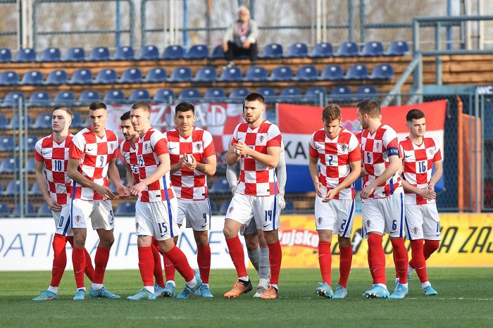 Soi kèo bóng đá U21 Tây Ban Nha vs U21 Croatia – U21 Châu Âu - 25/06/2023